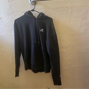 Champion Hoodie, Medium Mens
